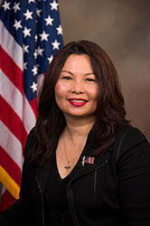 Tammy Duckworth portrait