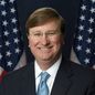 Tate Reeves portrait