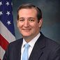 Ted Cruz portrait