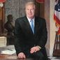 Ted Strickland portrait
