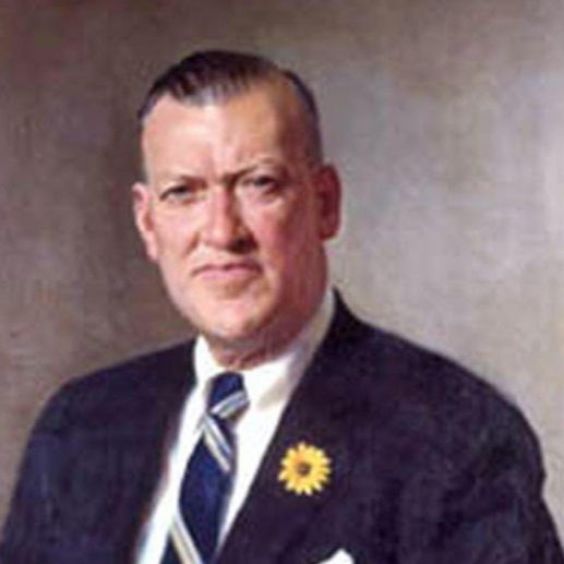 Theodore Roosevelt McKeldin portrait