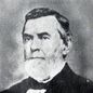 Thomas Bragg portrait