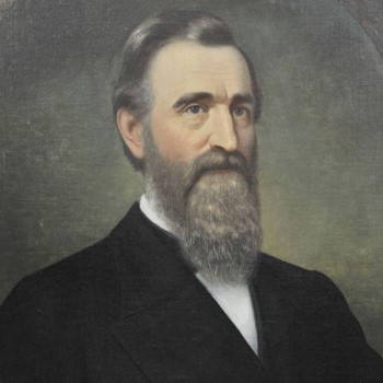 Thomas Elliott Bramlette portrait