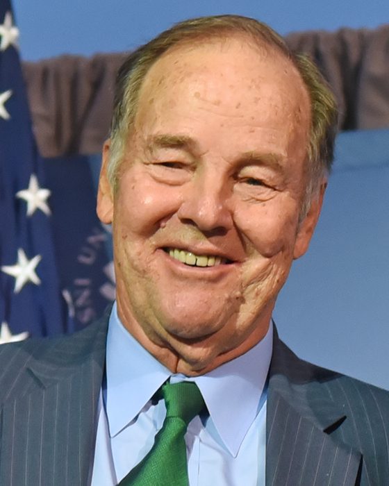 Portrait of Thomas H. Kean