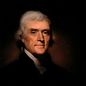Thomas Jefferson portrait