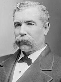 Thomas L. Young portrait