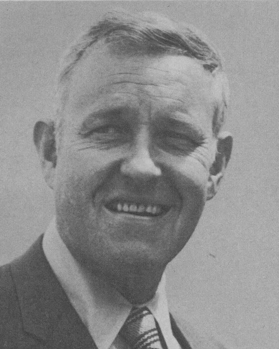 Portrait of Thomas Lawson McCall