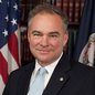 Tim Kaine portrait