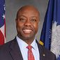 Tim Scott portrait