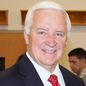 Tom Corbett portrait