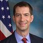 Tom Cotton portrait