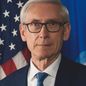 Tony Evers portrait