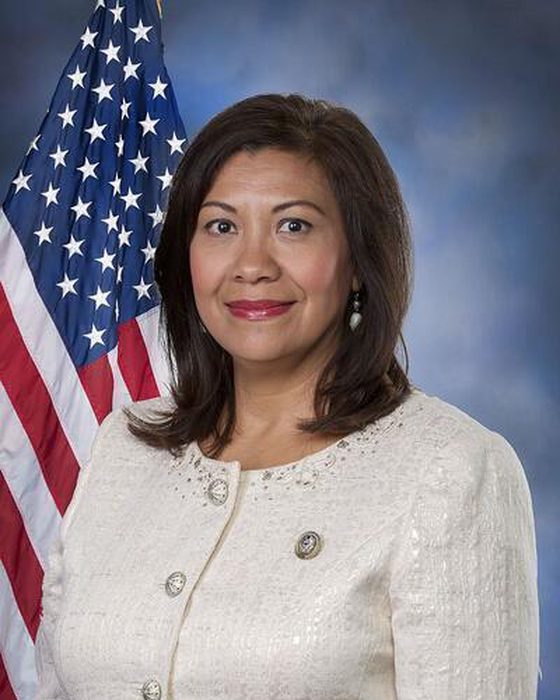 Portrait of Norma J. Torres