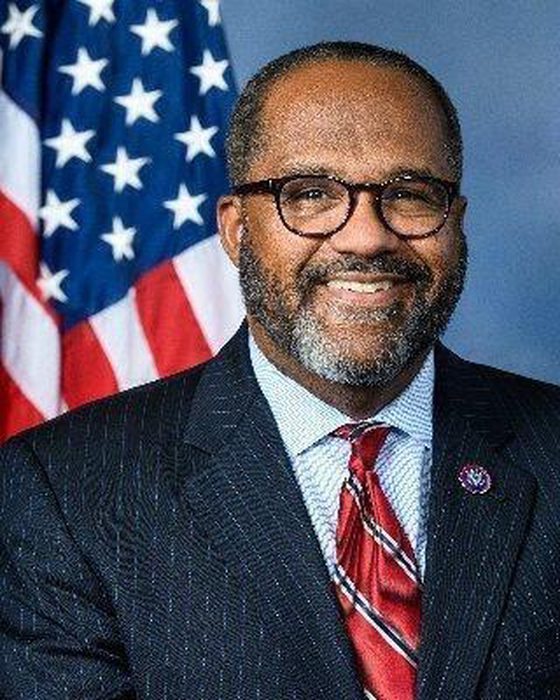 Portrait of Troy A. Carter