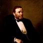 Ulysses S. Grant portrait