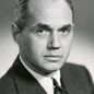 Walter J. Kohler Jr. portrait