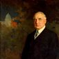 Warren G. Harding portrait