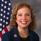 Debbie Wasserman Schultz portrait