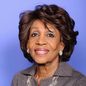 Maxine Waters portrait