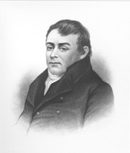 Portrait of William A. Palmer