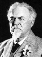 William Alexander MacCorkle portrait