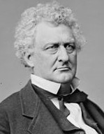 William Allen portrait