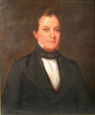 William Bowen Campbell portrait