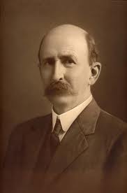 Portrait of William Calhoun McDonald