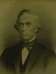 William Cannon portrait