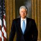 William J. Clinton portrait