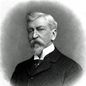 William E. Cameron portrait