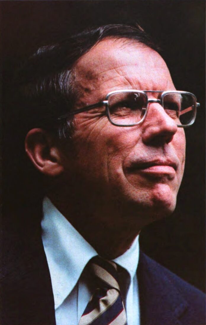 Portrait of William Forrest Winter