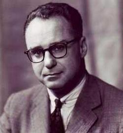 Portrait of William Francis Quinn