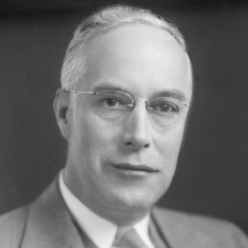 Portrait of William H. Wills