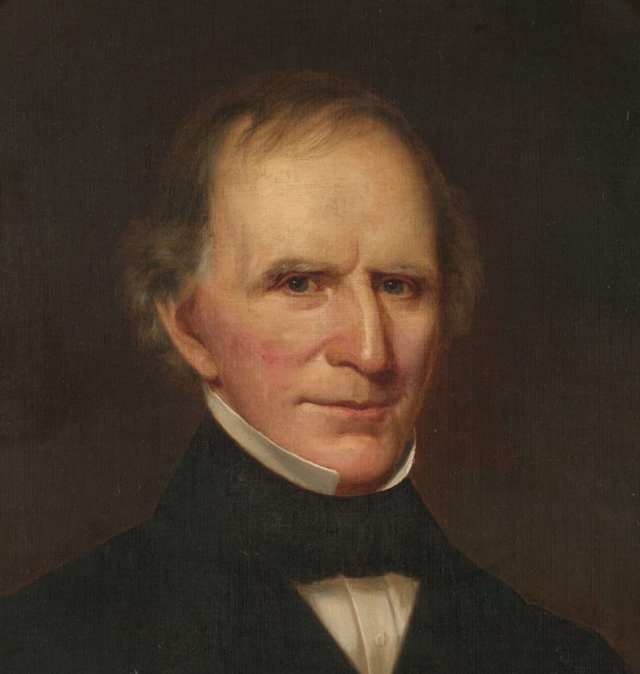 Portrait of William Henry Cabell