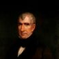 William Henry Harrison portrait