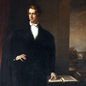 William Henry Seward portrait