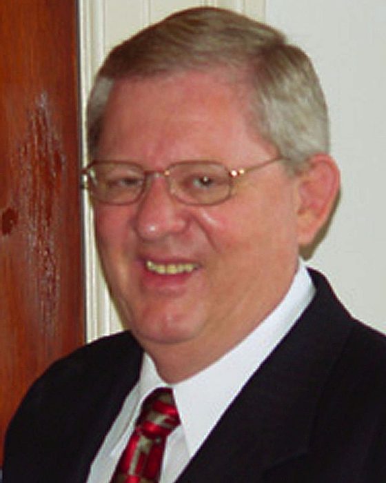 Portrait of William J. Janklow