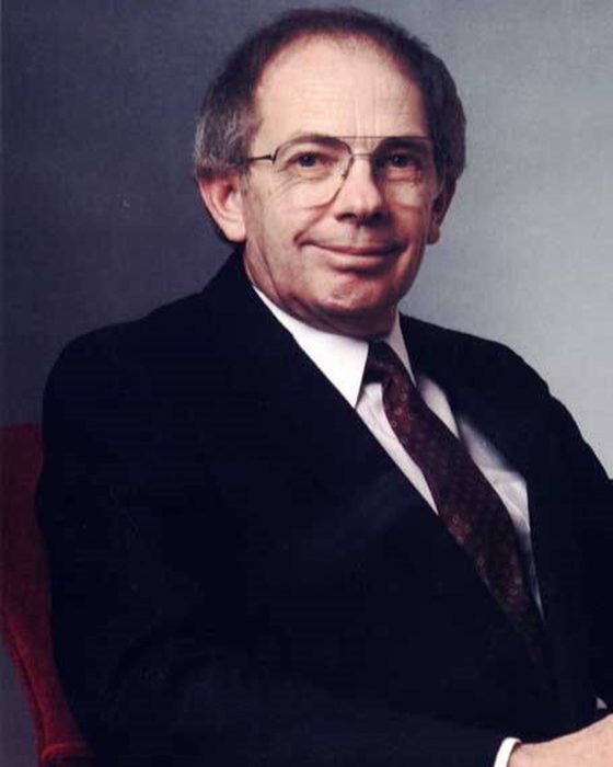 Portrait of William Jennings Sheffield