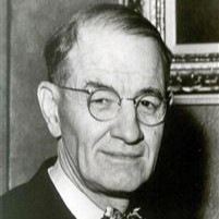 Portrait of William Lee Knous