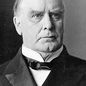 William McKinley portrait