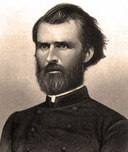 William Milo Stone portrait