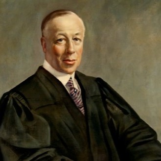 William Nelson Runyon portrait