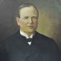 William O. Bradley portrait