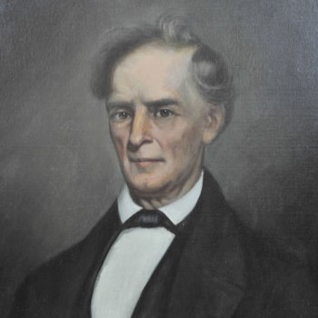 Portrait of William Owsley