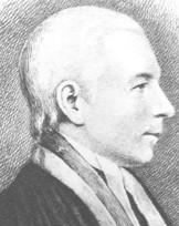 William Paterson portrait