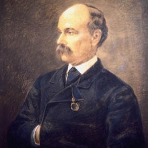 William Pinkney Whyte portrait