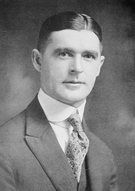 William Smith Flynn portrait