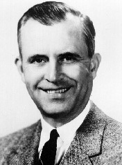 William W. Barron portrait