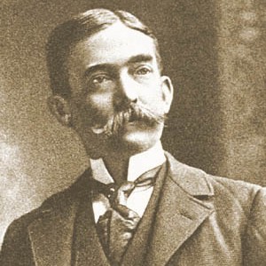 William Wright Heard portrait